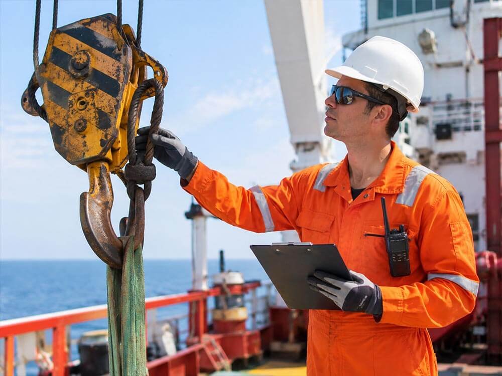 Lifting-Gear-Inspection