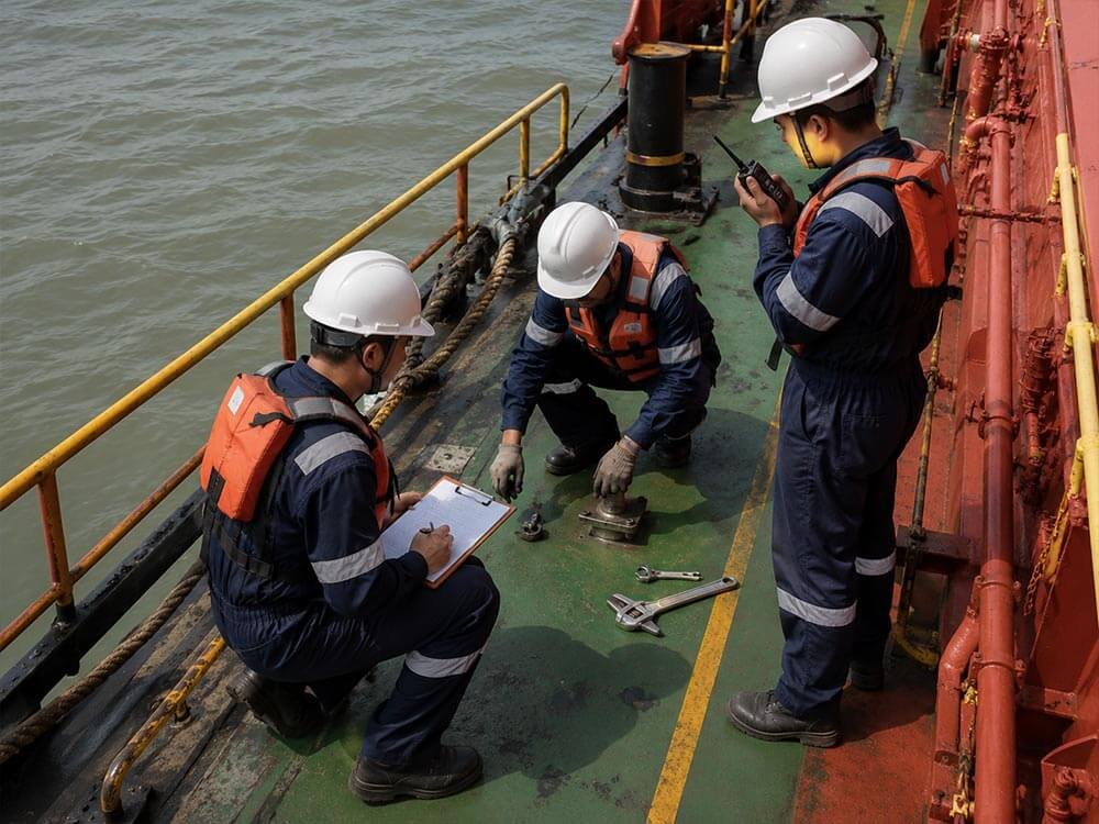 Vessel-Technical-Assistance